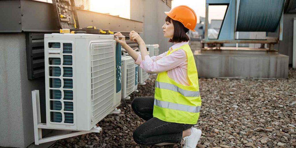 how often should ac units be replaced