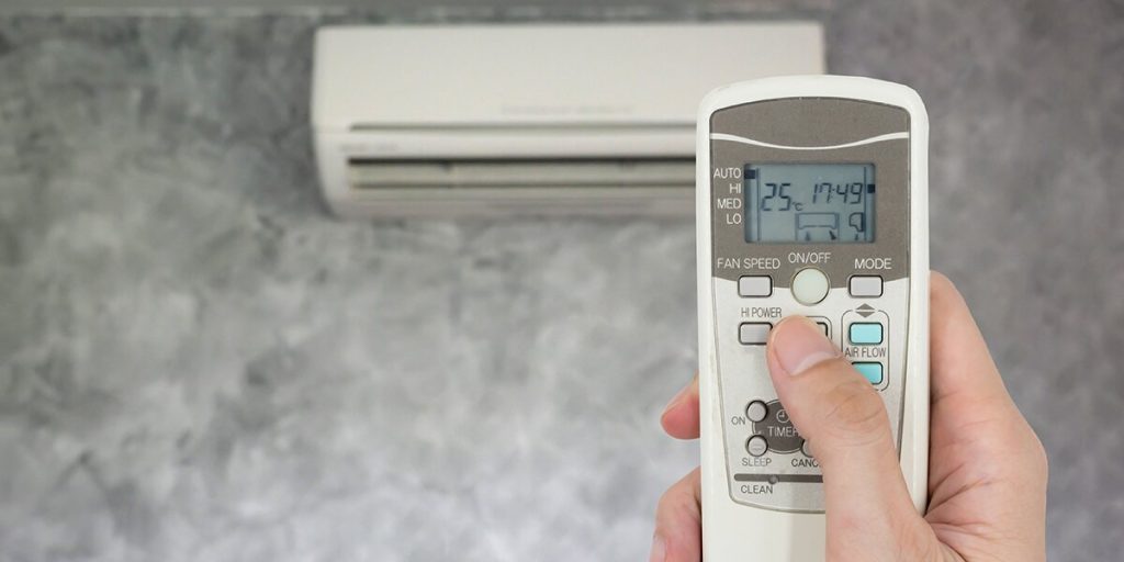 What should I set my AC to in Florida
