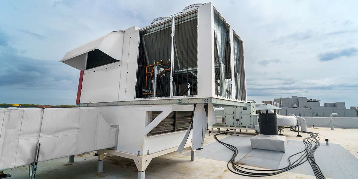 why are new HVAC units so expensive