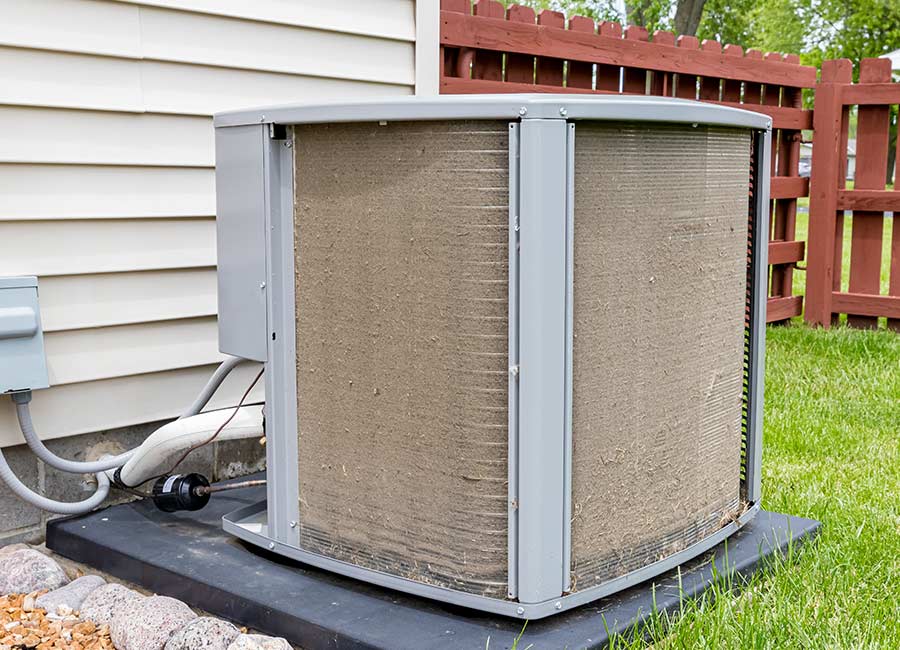 Certified AC Repair in Sanibel Island FL