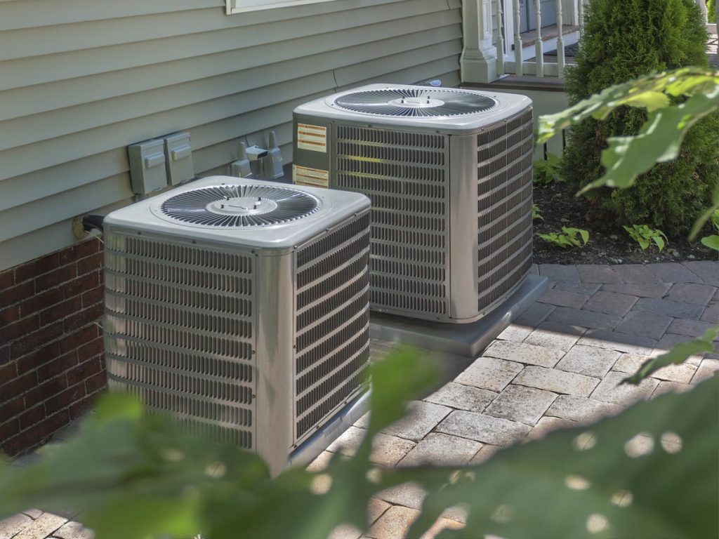 Install a Heat Pump in Cape Coral FL