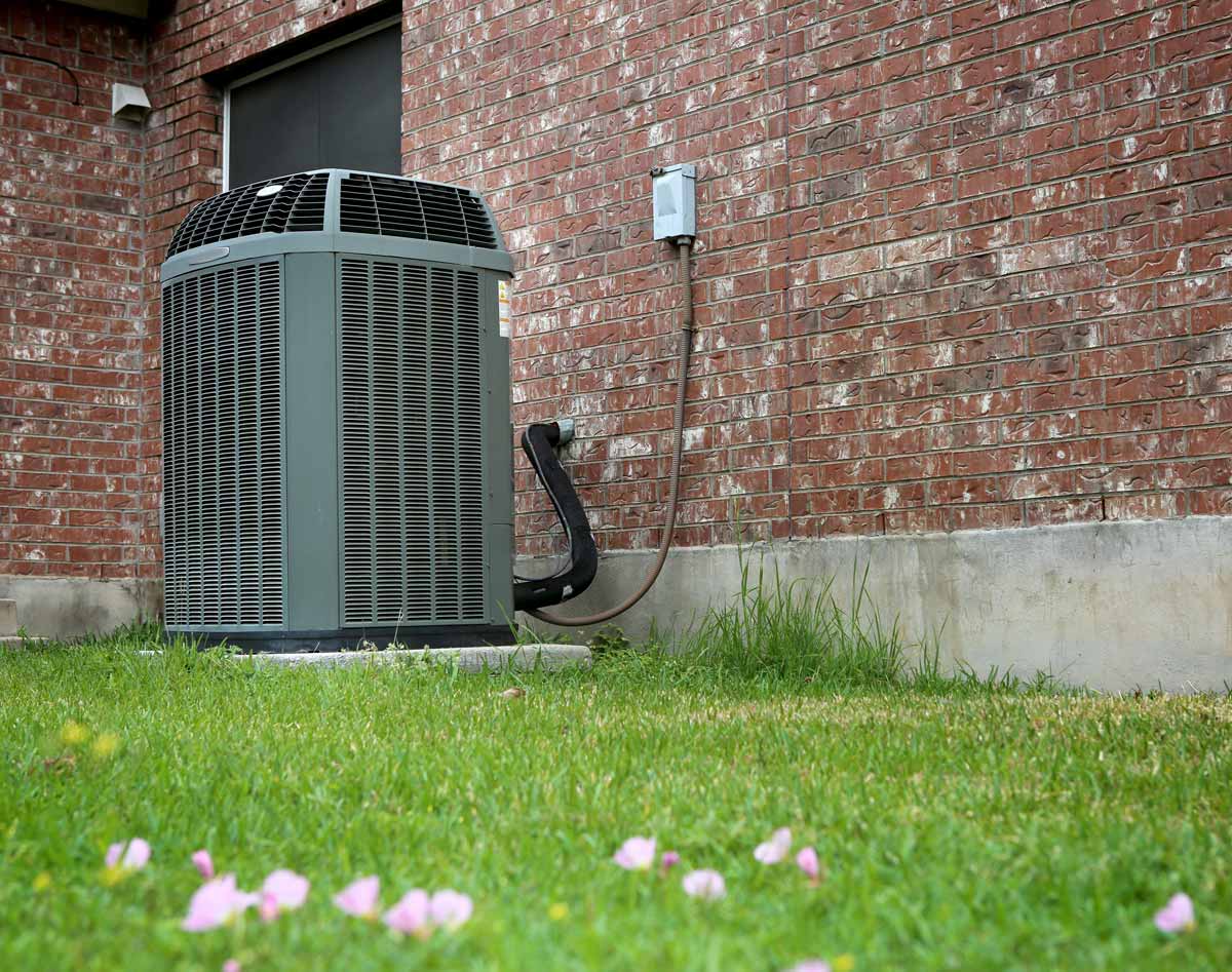 Install a Heat Pump in Cape Coral FL