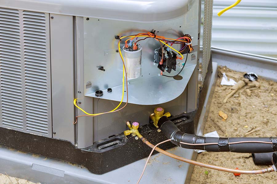 AC Repair in Pine Island FL