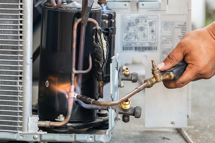 HVAC Experts in Fort Myers, FL