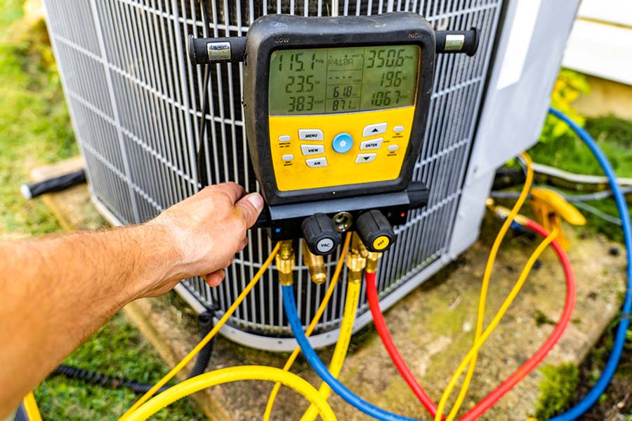 AC Repair in Sanibel Island, FL