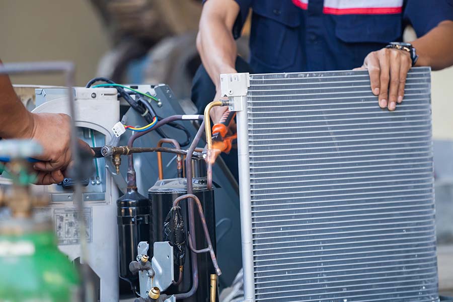 Expert AC Repairs in Cape Coral FL