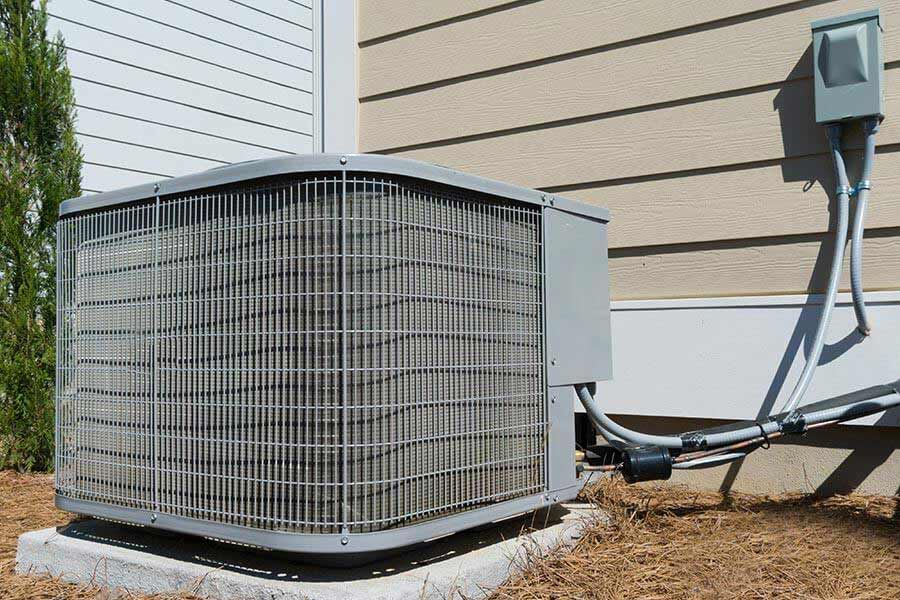 AC repair in Cape Coral, FL