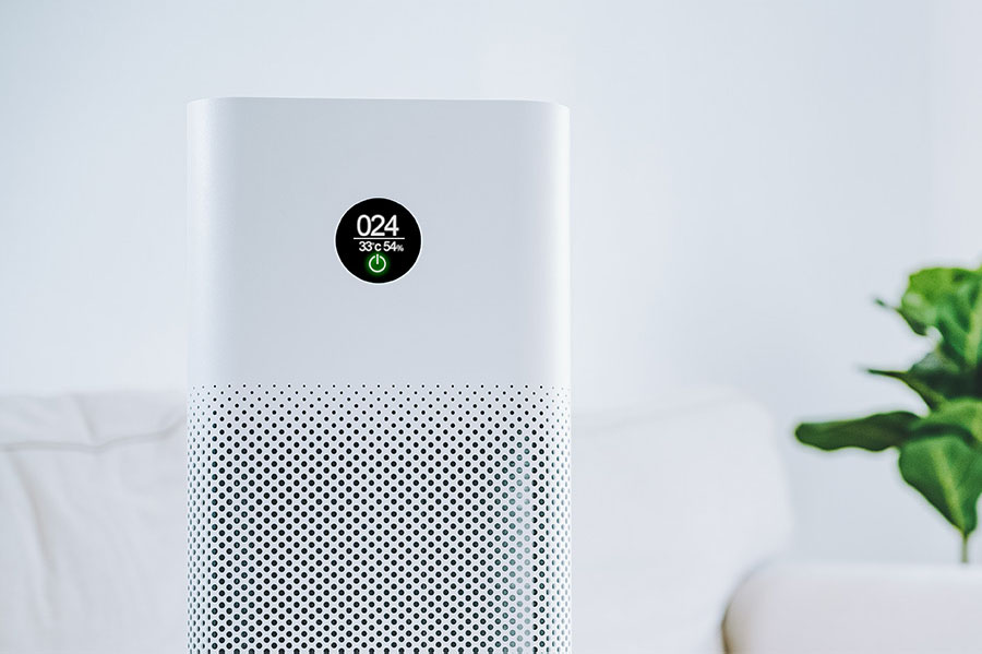 Right Air Purification Solutions