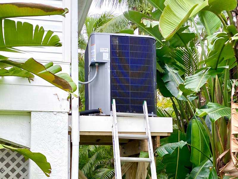 Expert AC Repair in Golden Gate
